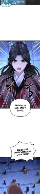 Reincarnation of the Martial God Chapter 18 Fix Gambar 13